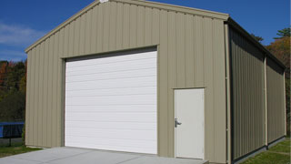 Garage Door Openers at East Bay Park, Florida